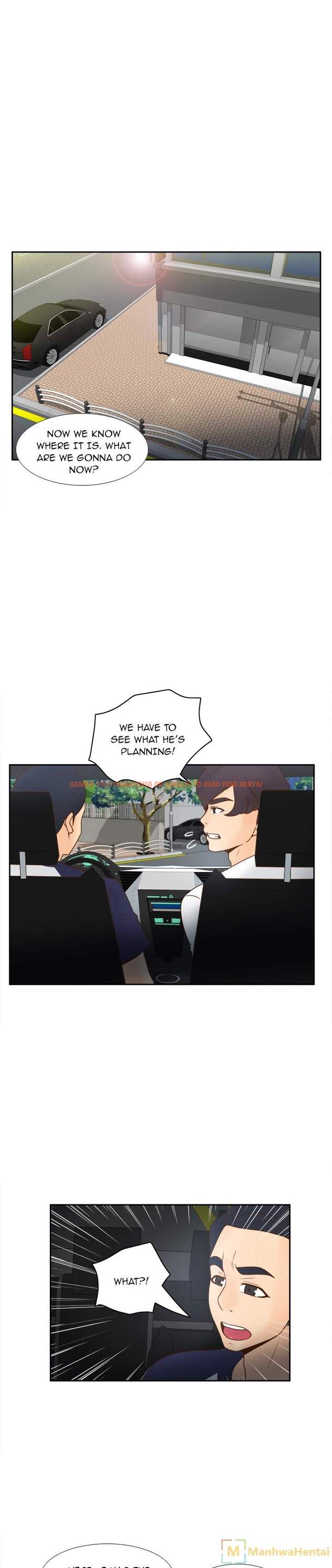 Read Hentai Image 1 105 in comic S Link - Chapter 45 - hentaitnt.net