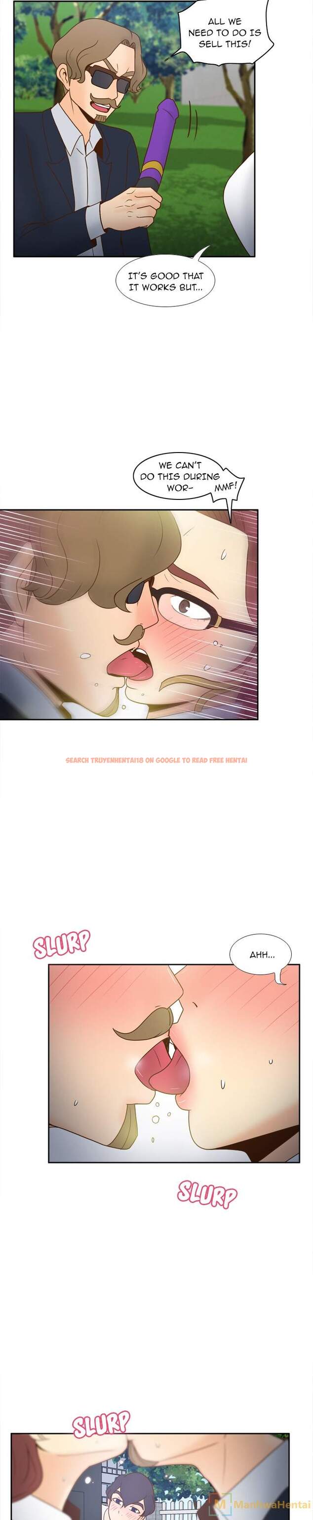 Read Hentai Image 10 105 in comic S Link - Chapter 45 - hentaitnt.net