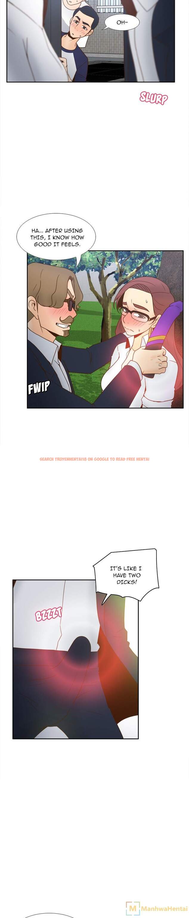 Read Hentai Image 11 105 in comic S Link - Chapter 45 - hentaitnt.net