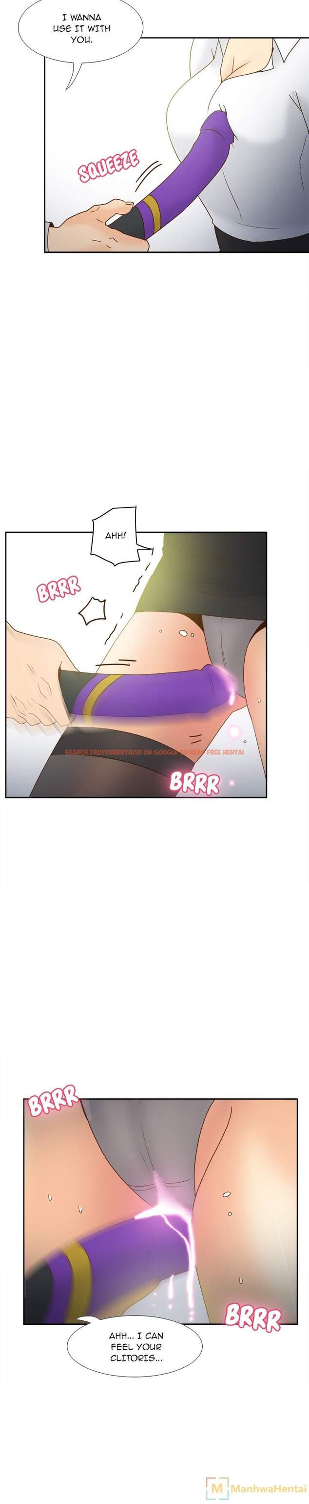 Read Hentai Image 12 105 in comic S Link - Chapter 45 - hentaitnt.net