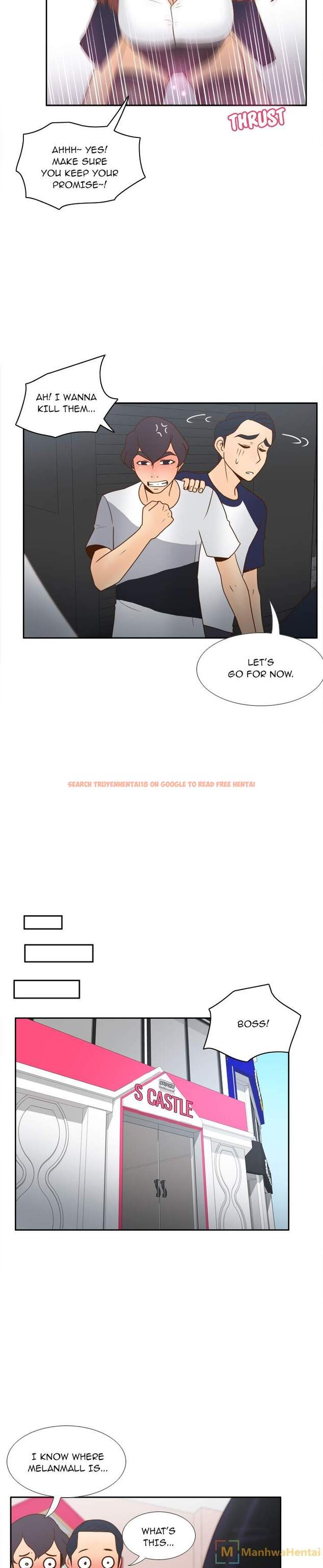 Read Hentai Image 19 105 in comic S Link - Chapter 45 - hentaitnt.net