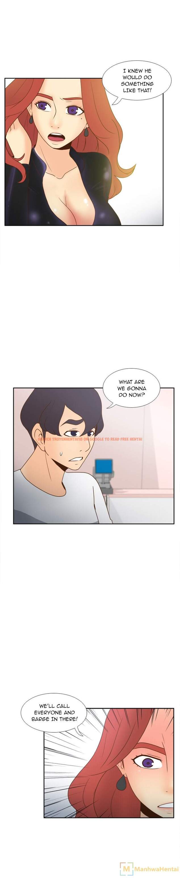 Read Hentai Image 21 105 in comic S Link - Chapter 45 - hentaitnt.net