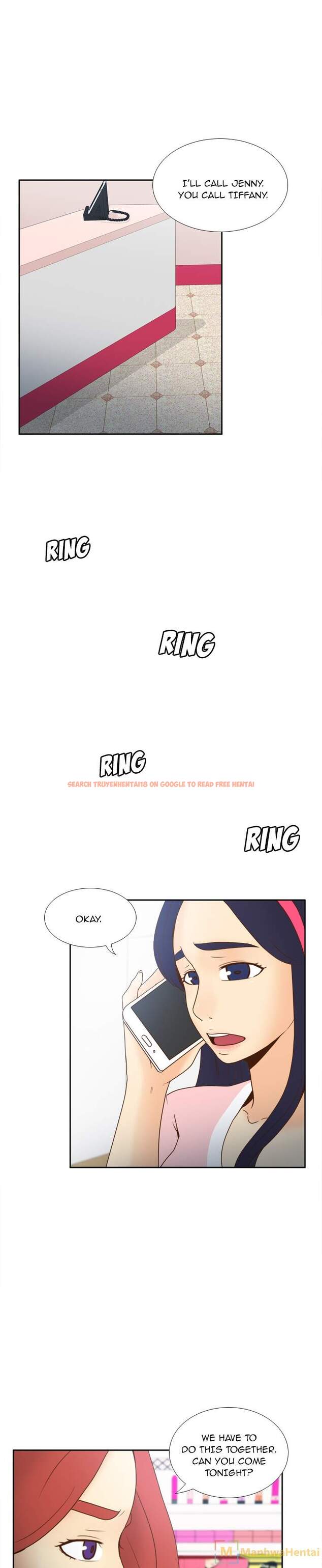Read Hentai Image 22 105 in comic S Link - Chapter 45 - hentaitnt.net