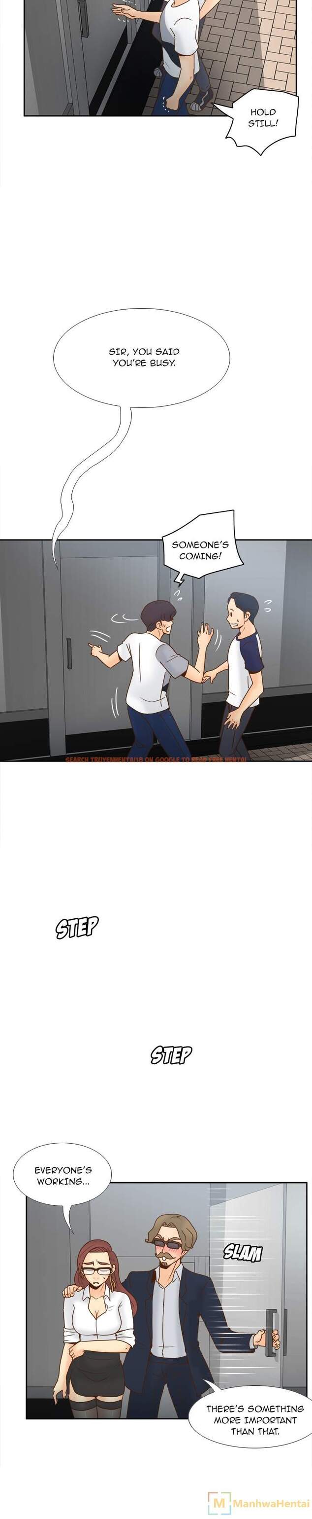 Read Hentai Image 6 105 in comic S Link - Chapter 45 - hentaitnt.net