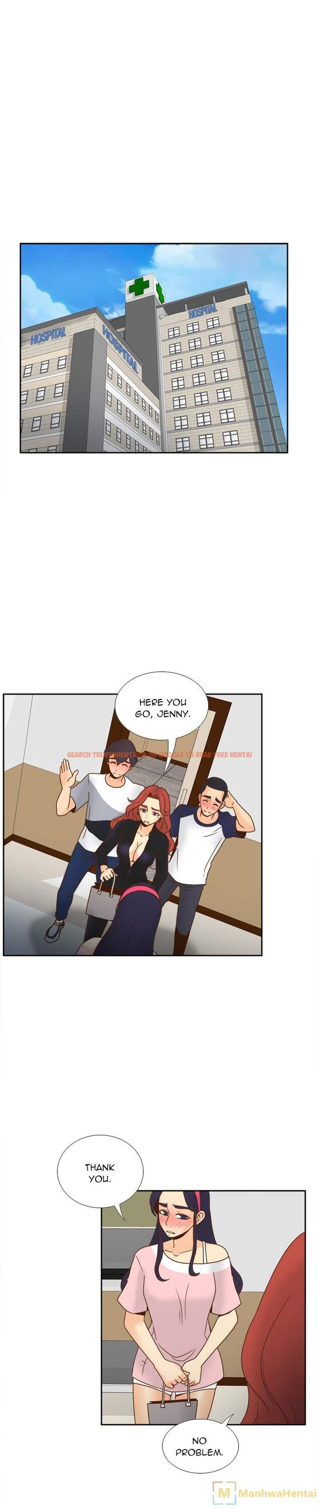 Read Hentai Image 1 101 in comic S Link - Chapter 46 - hentaitnt.net