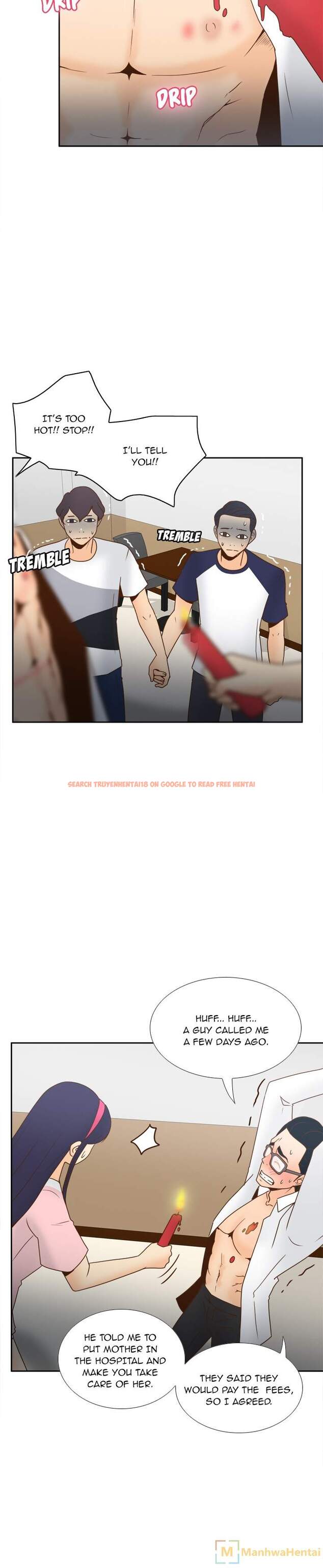 Read Hentai Image 10 105 in comic S Link - Chapter 46 - hentaitnt.net