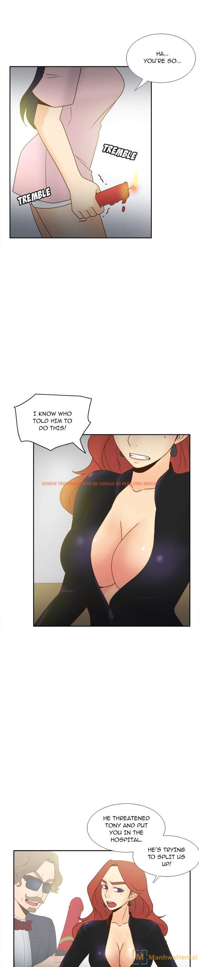 Read Hentai Image 11 105 in comic S Link - Chapter 46 - hentaitnt.net