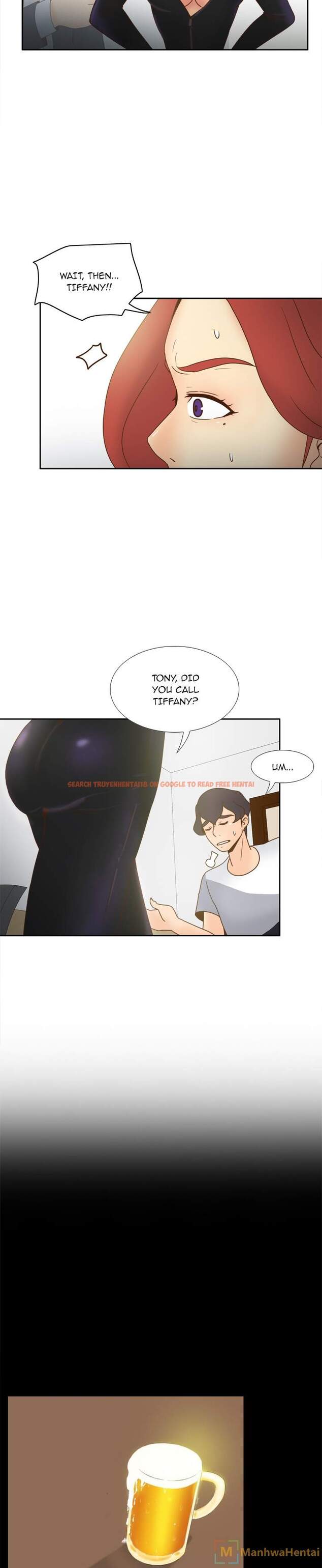Read Hentai Image 12 105 in comic S Link - Chapter 46 - hentaitnt.net