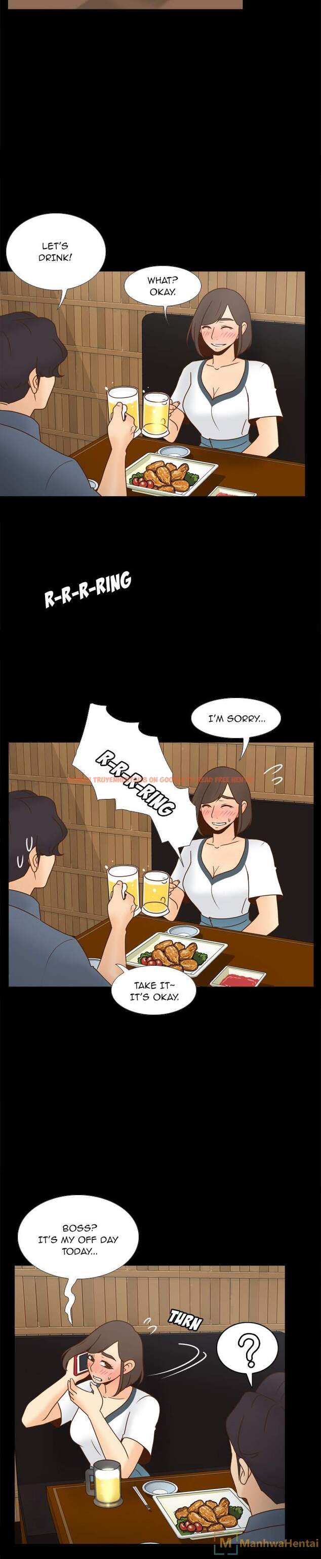 Read Hentai Image 13 105 in comic S Link - Chapter 46 - hentaitnt.net