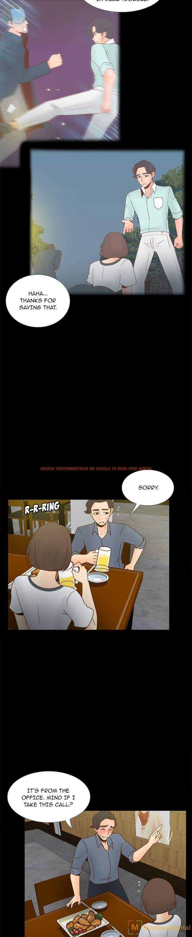 Read Hentai Image 17 105 in comic S Link - Chapter 46 - hentaitnt.net