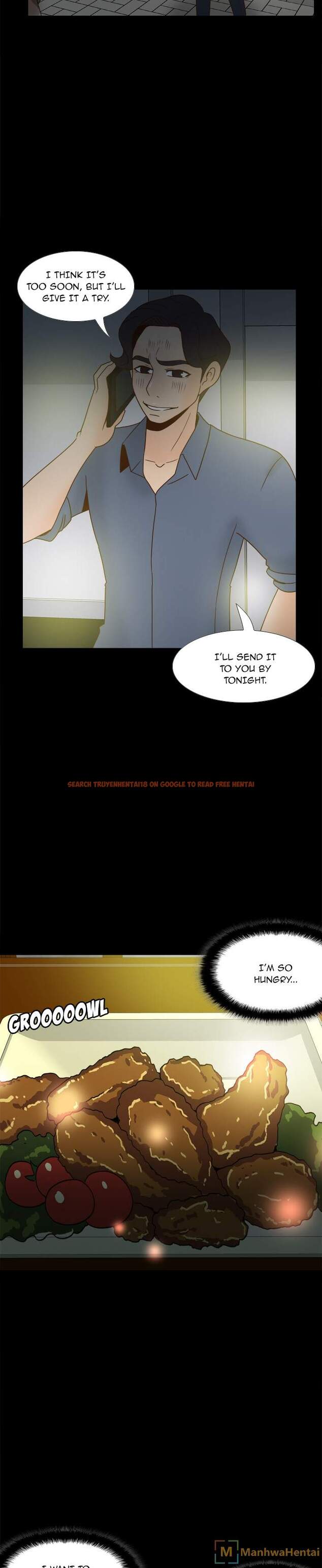 Read Hentai Image 19 105 in comic S Link - Chapter 46 - hentaitnt.net