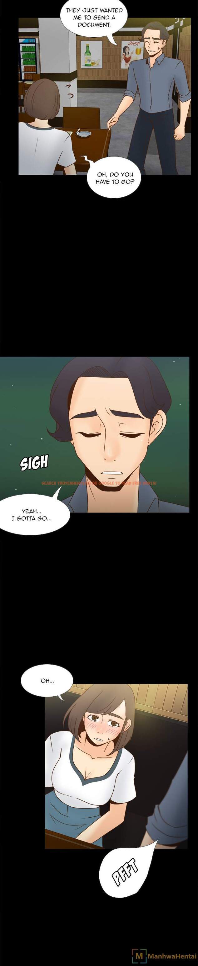 Read Hentai Image 21 105 in comic S Link - Chapter 46 - hentaitnt.net