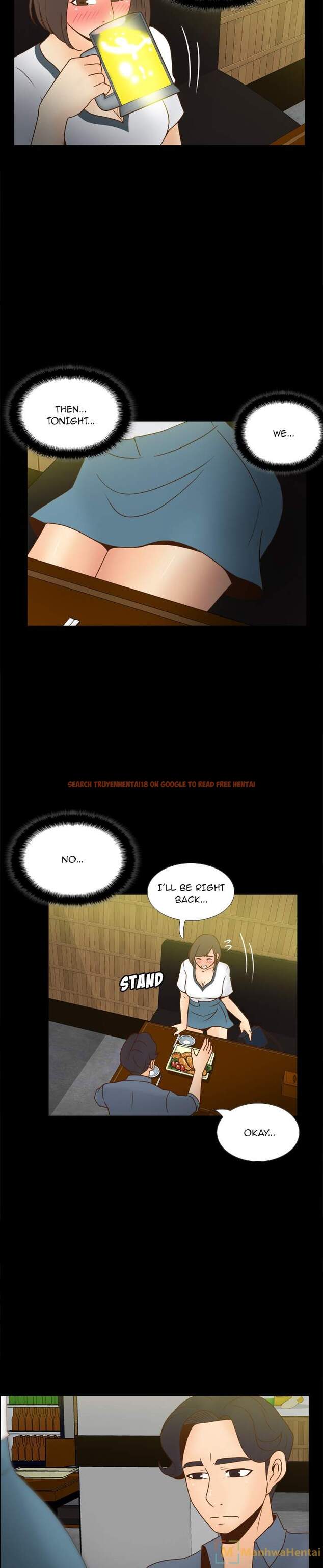 Read Hentai Image 23 105 in comic S Link - Chapter 46 - hentaitnt.net