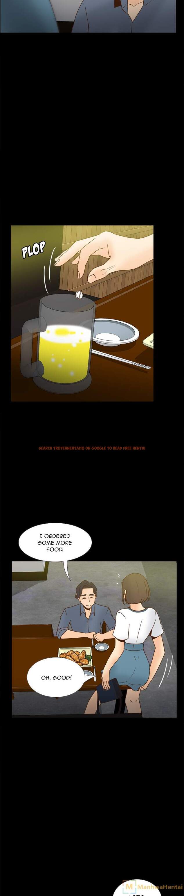 Read Hentai Image 24 105 in comic S Link - Chapter 46 - hentaitnt.net