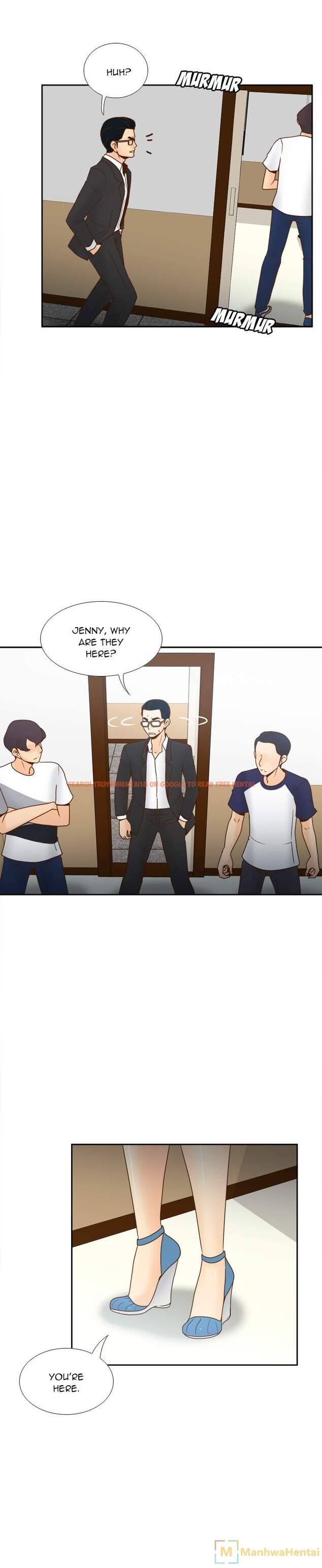 Read Hentai Image 3 101 in comic S Link - Chapter 46 - hentaitnt.net