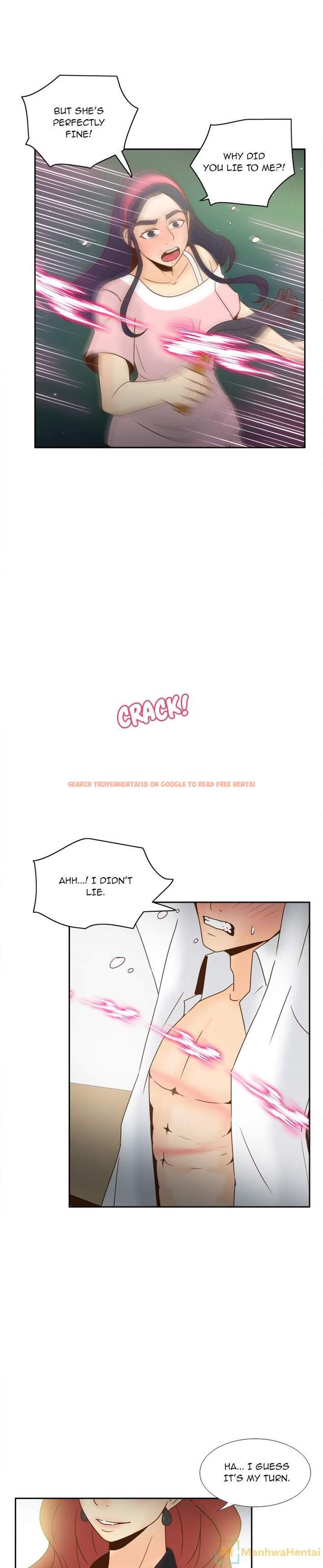 Read Hentai Image 6 105 in comic S Link - Chapter 46 - hentaitnt.net