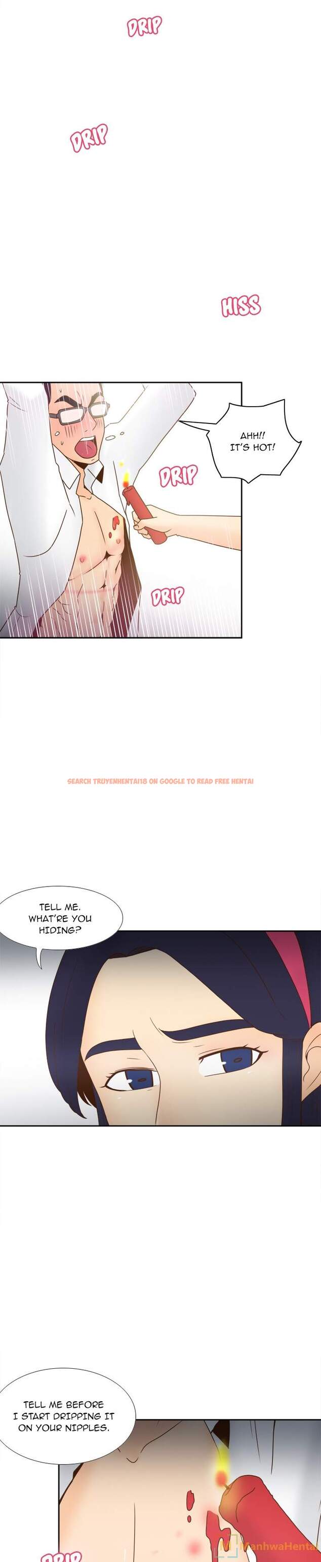 Read Hentai Image 9 105 in comic S Link - Chapter 46 - hentaitnt.net