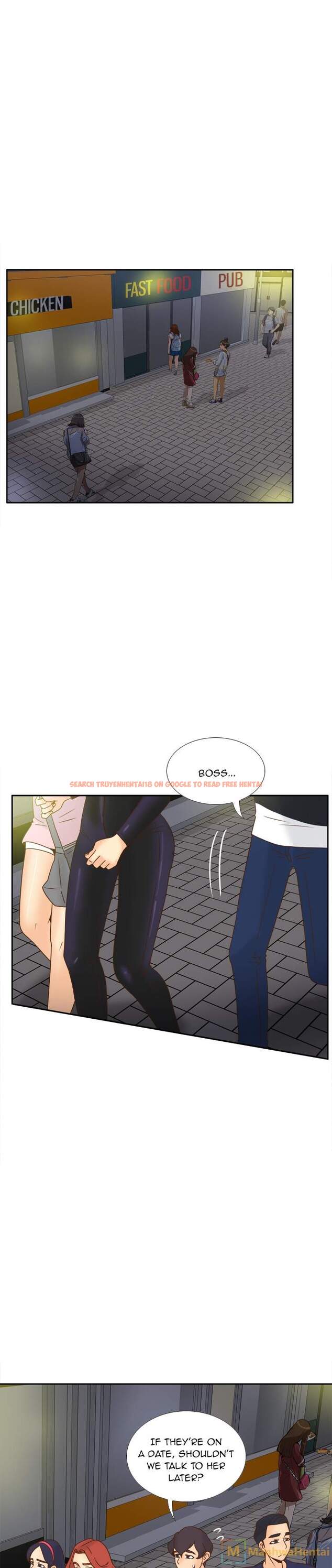 Read Hentai Image 1 101 in comic S Link - Chapter 47 - hentaitnt.net