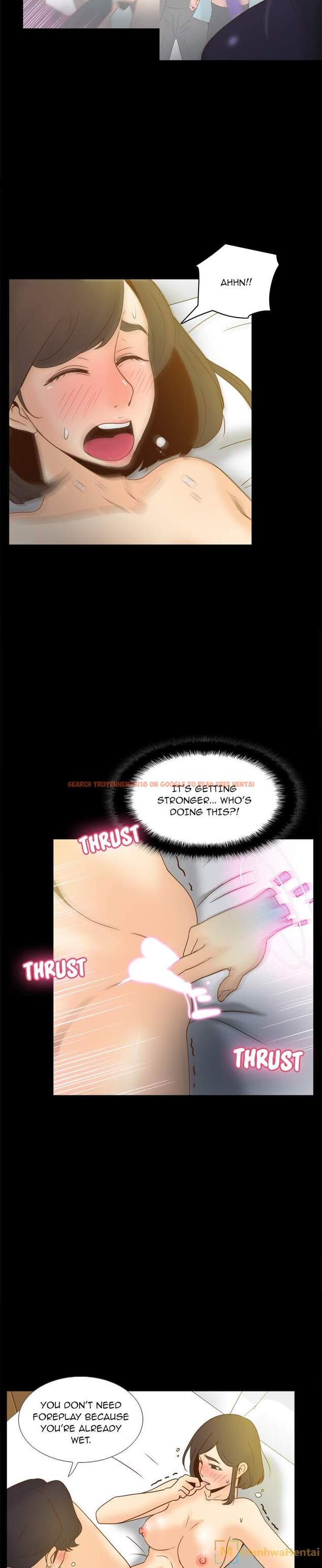Read Hentai Image 19 101 in comic S Link - Chapter 47 - hentaitnt.net