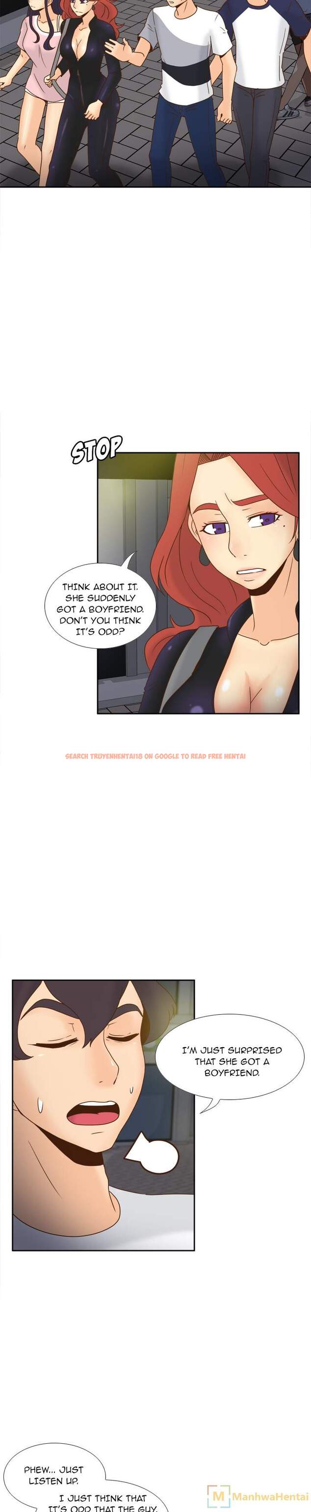 Read Hentai Image 2 101 in comic S Link - Chapter 47 - hentaitnt.net