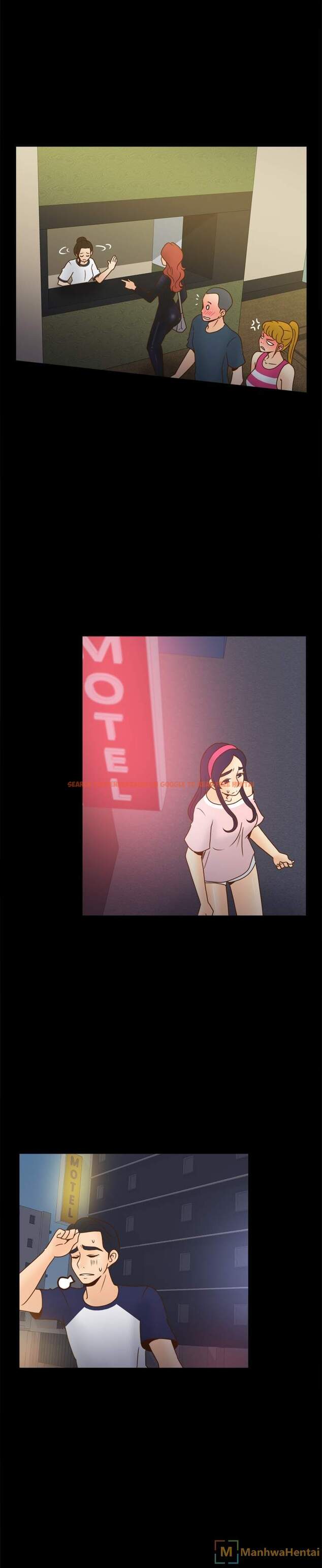 Read Hentai Image 22 101 in comic S Link - Chapter 47 - hentaitnt.net