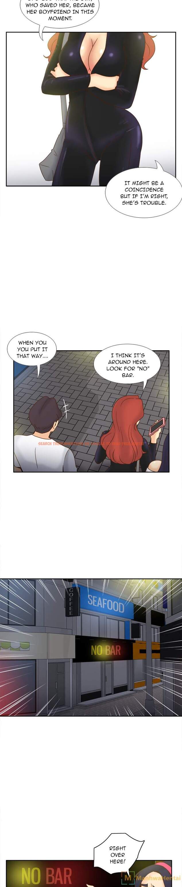 Read Hentai Image 3 101 in comic S Link - Chapter 47 - hentaitnt.net