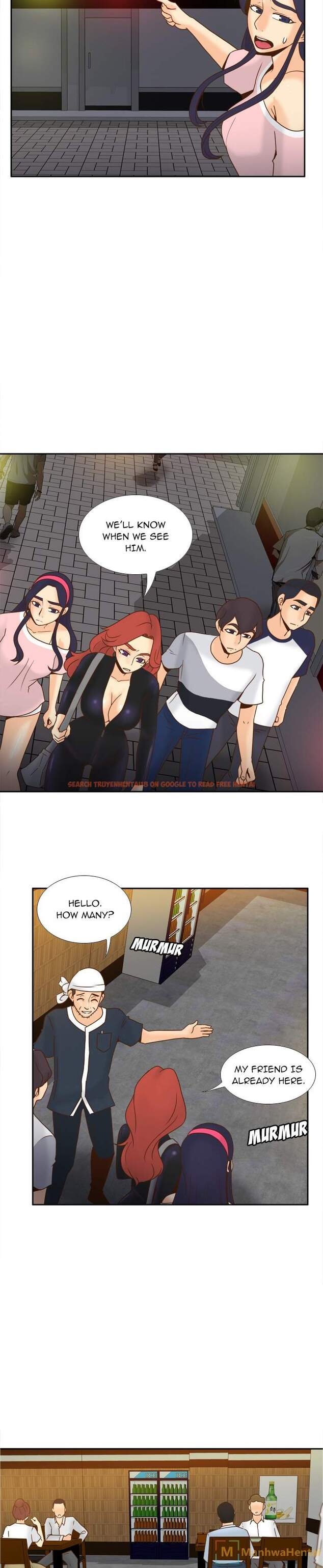 Read Hentai Image 4 101 in comic S Link - Chapter 47 - hentaitnt.net