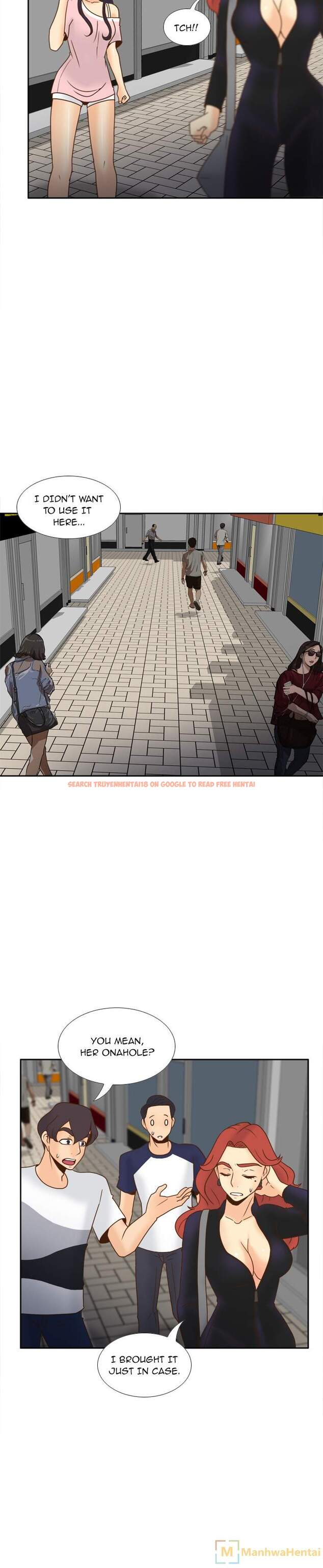 Read Hentai Image 8 101 in comic S Link - Chapter 47 - hentaitnt.net