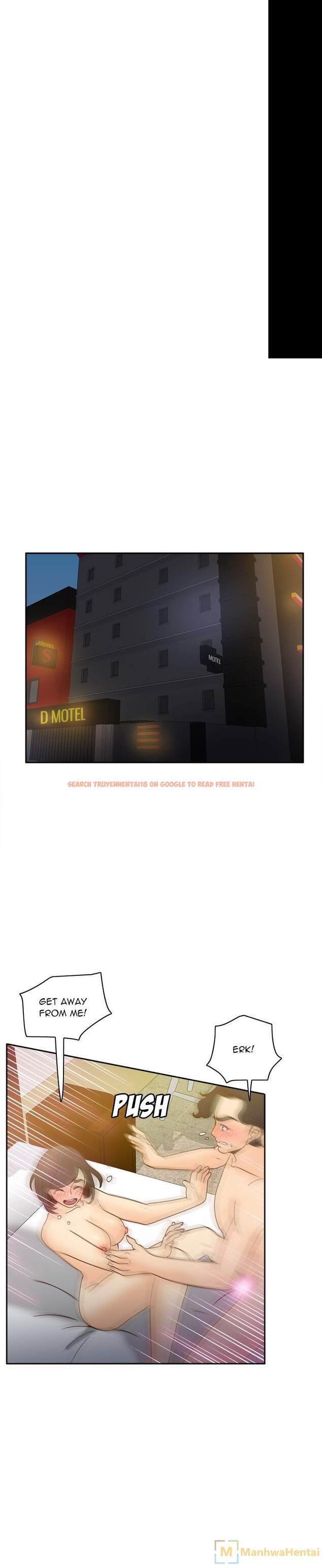Read Hentai Image 1 101 in comic S Link - Chapter 48 - hentaitnt.net