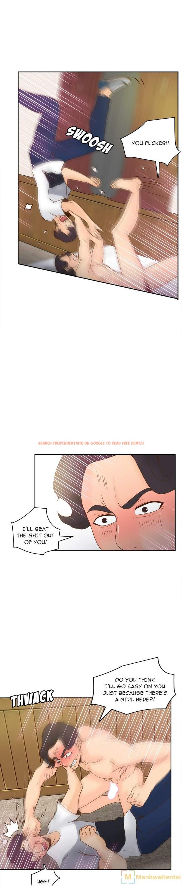 Read Hentai Image 10 101 in comic S Link - Chapter 48 - hentaitnt.net