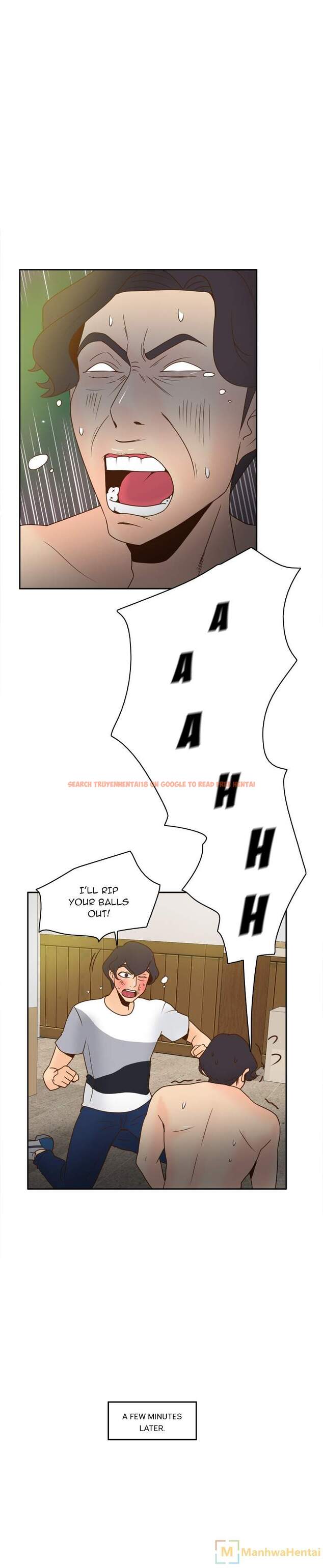 Read Hentai Image 13 101 in comic S Link - Chapter 48 - hentaitnt.net