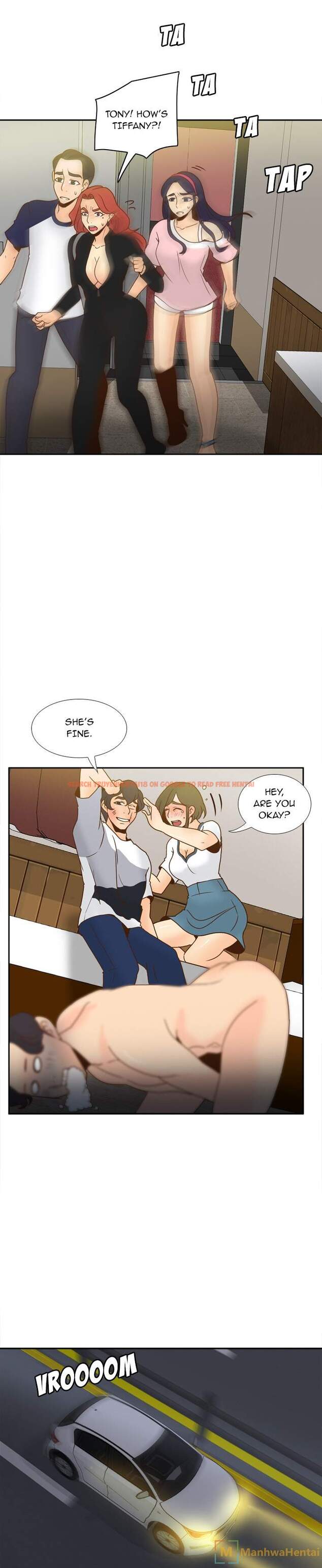 Read Hentai Image 14 101 in comic S Link - Chapter 48 - hentaitnt.net