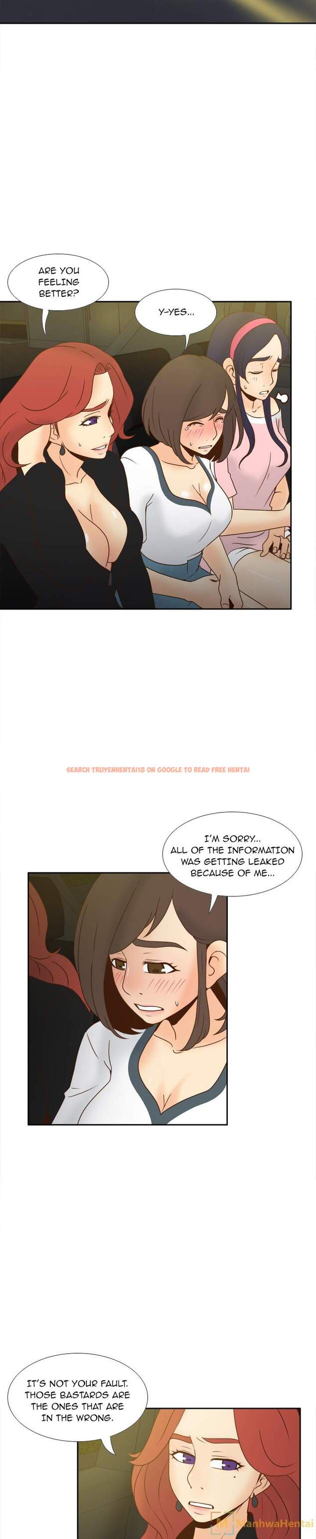 Read Hentai Image 15 101 in comic S Link - Chapter 48 - hentaitnt.net