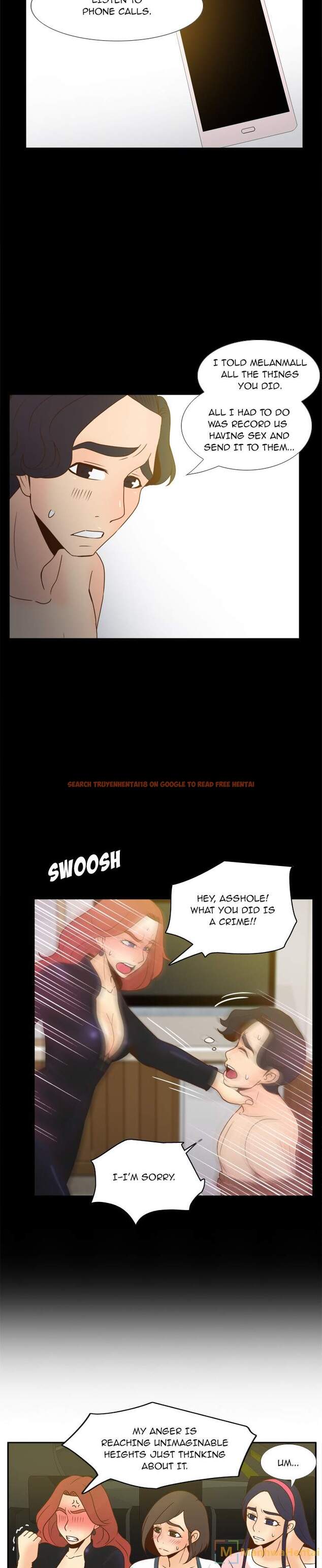 Read Hentai Image 17 101 in comic S Link - Chapter 48 - hentaitnt.net