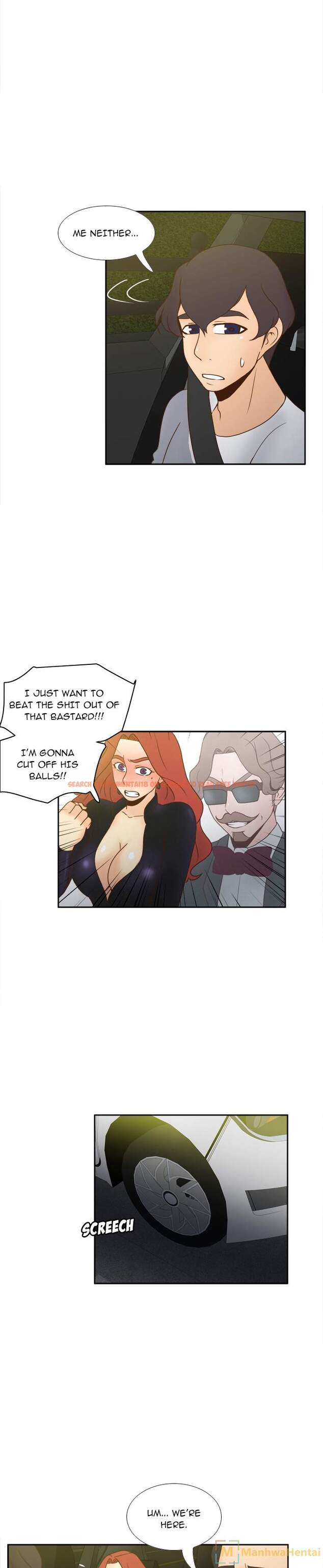 Read Hentai Image 19 101 in comic S Link - Chapter 48 - hentaitnt.net