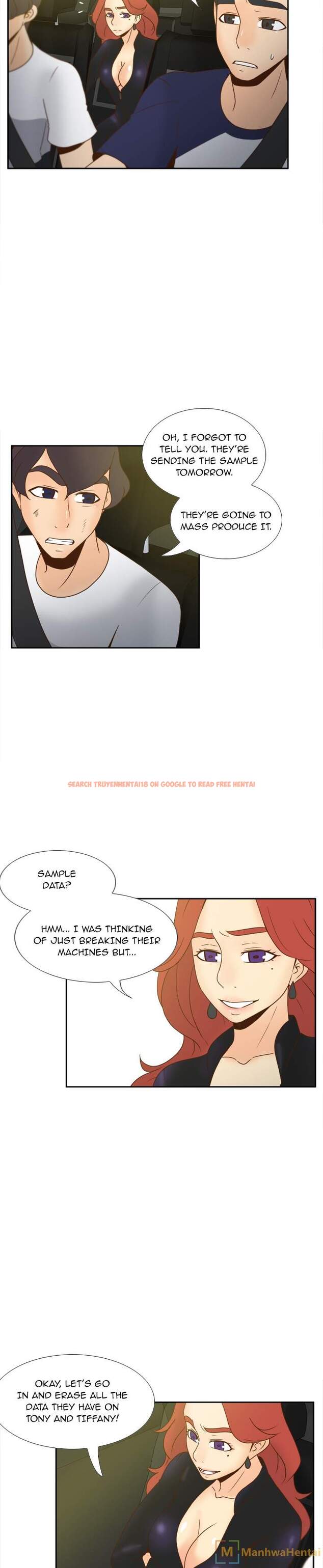 Read Hentai Image 20 101 in comic S Link - Chapter 48 - hentaitnt.net