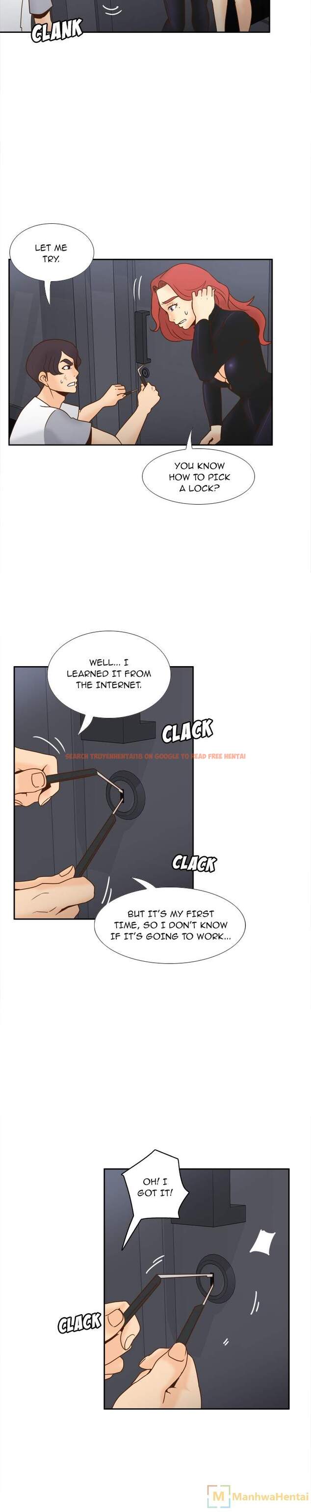 Read Hentai Image 22 101 in comic S Link - Chapter 48 - hentaitnt.net