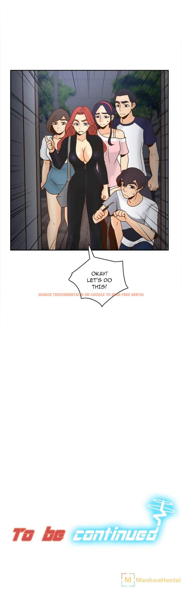 Read Hentai Image 23 101 in comic S Link - Chapter 48 - hentaitnt.net