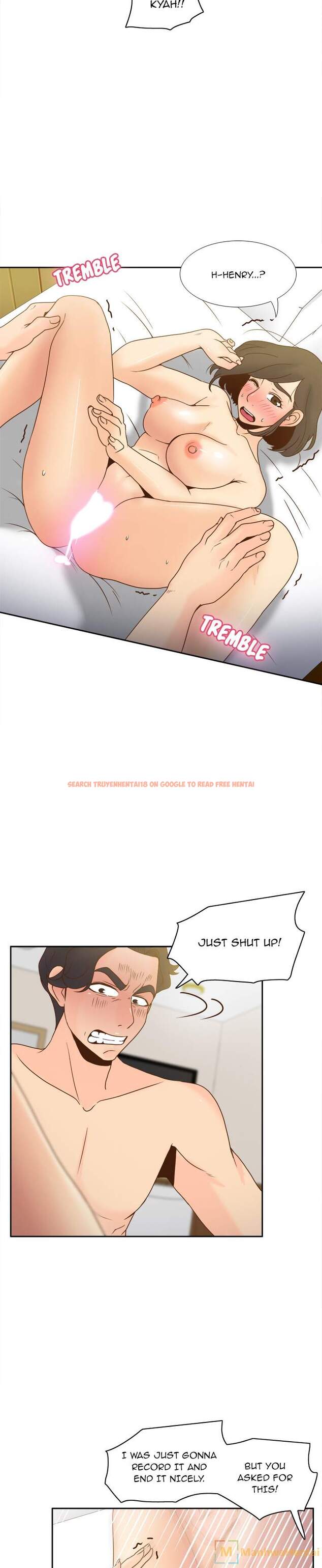 Read Hentai Image 3 101 in comic S Link - Chapter 48 - hentaitnt.net