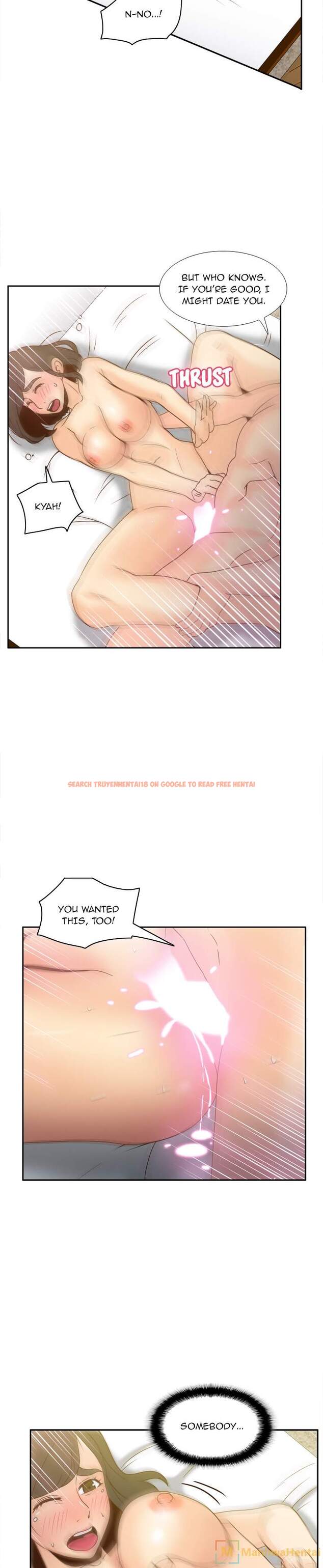 Read Hentai Image 5 101 in comic S Link - Chapter 48 - hentaitnt.net