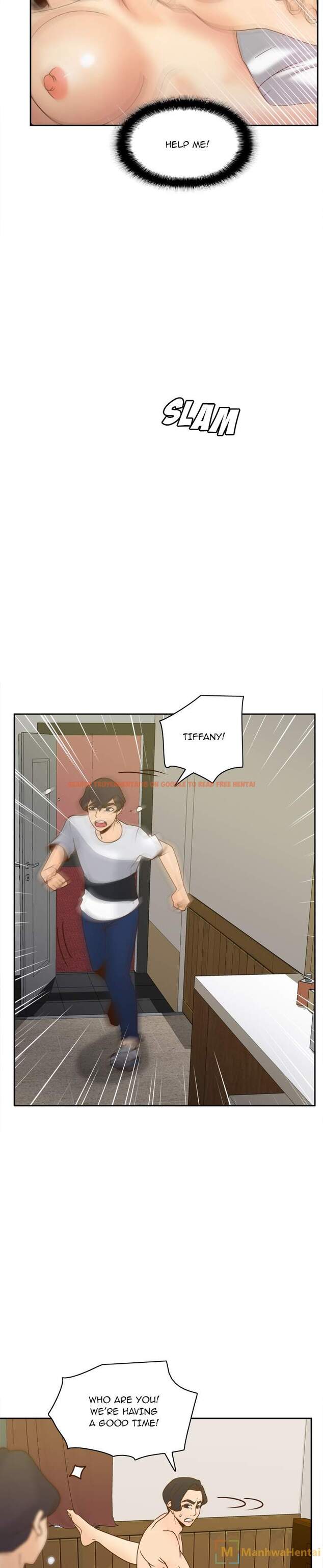 Read Hentai Image 6 101 in comic S Link - Chapter 48 - hentaitnt.net