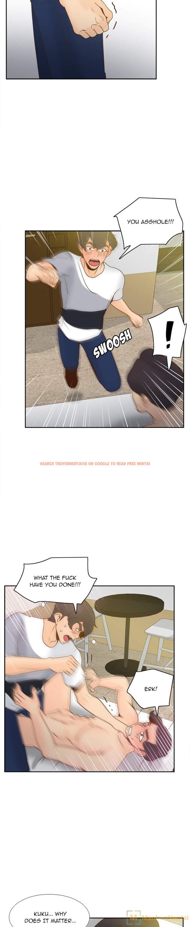 Read Hentai Image 8 101 in comic S Link - Chapter 48 - hentaitnt.net