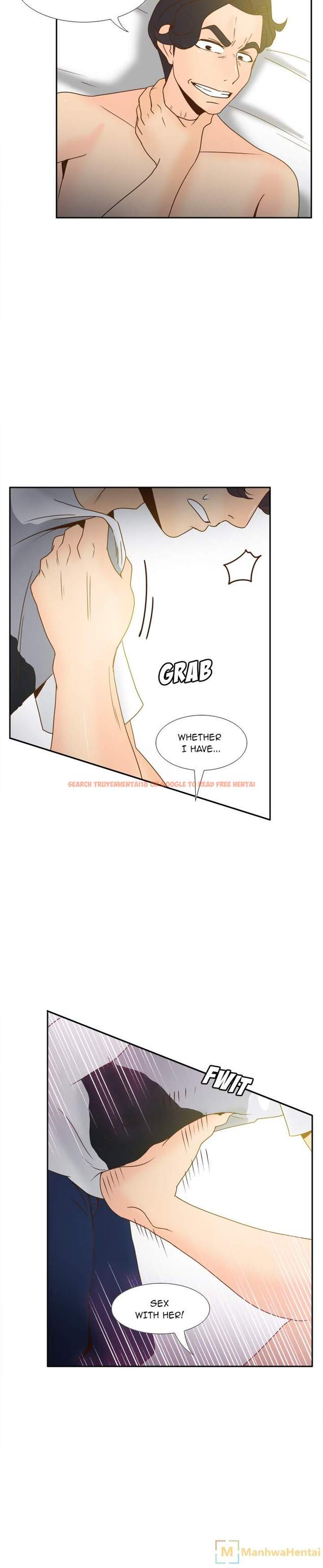 Read Hentai Image 9 101 in comic S Link - Chapter 48 - hentaitnt.net