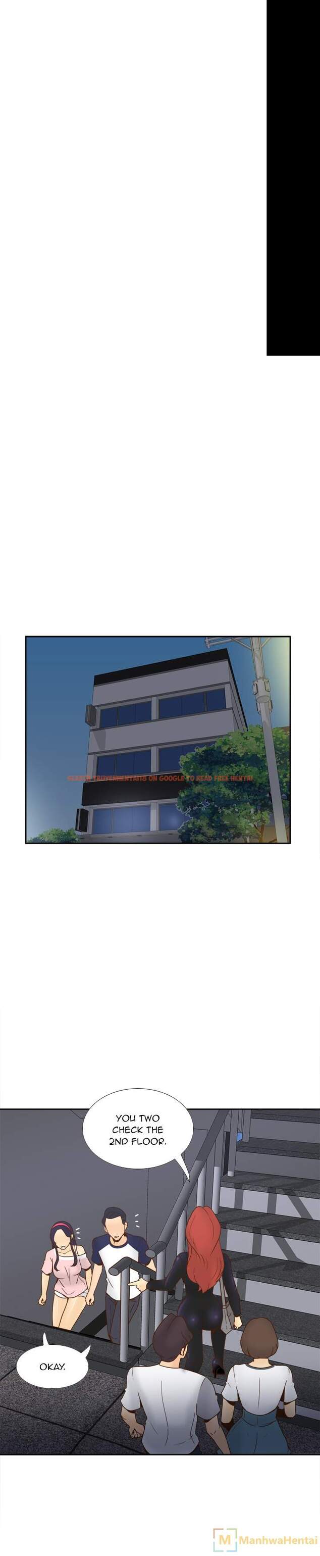 Read Hentai Image 1 101 in comic S Link - Chapter 49 - hentaitnt.net