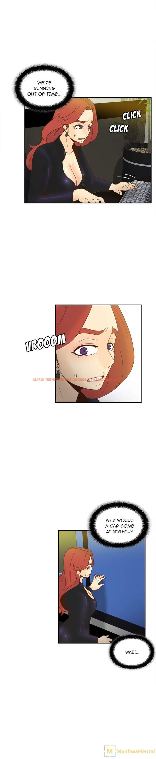 Read Hentai Image 10 101 in comic S Link - Chapter 49 - hentaitnt.net