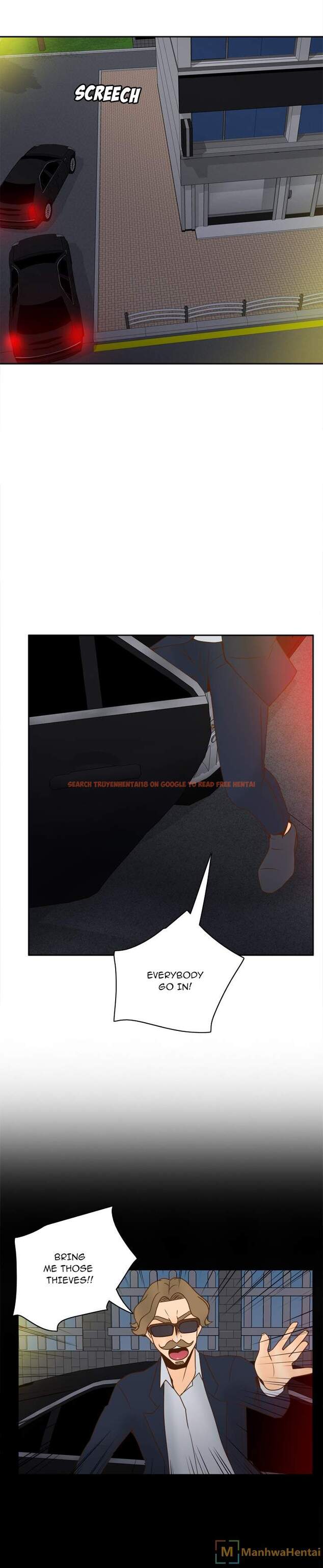 Read Hentai Image 11 101 in comic S Link - Chapter 49 - hentaitnt.net