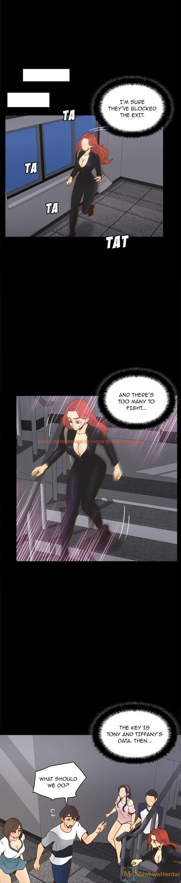 Read Hentai Image 13 101 in comic S Link - Chapter 49 - hentaitnt.net