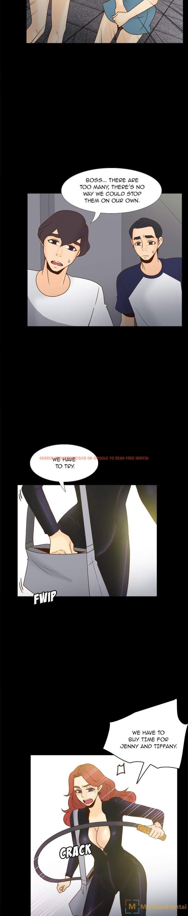 Read Hentai Image 15 101 in comic S Link - Chapter 49 - hentaitnt.net
