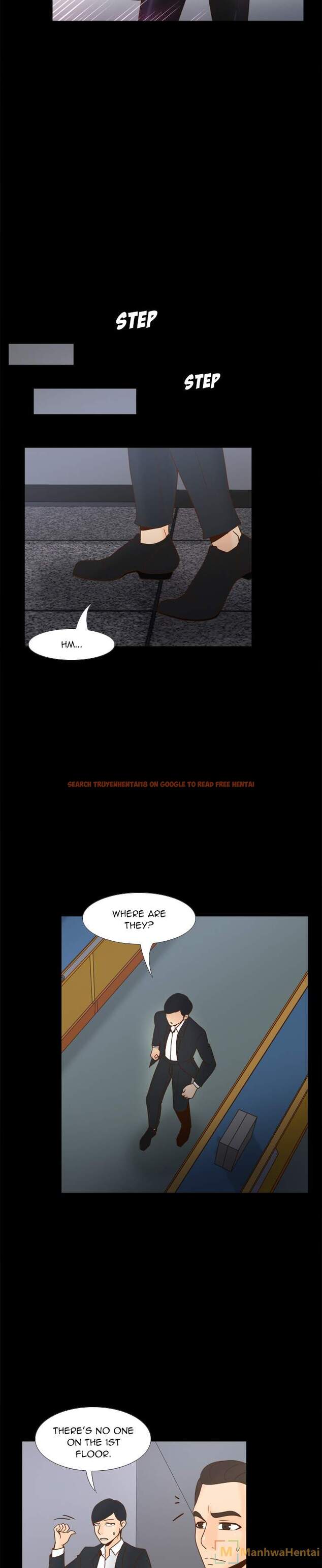 Read Hentai Image 16 101 in comic S Link - Chapter 49 - hentaitnt.net