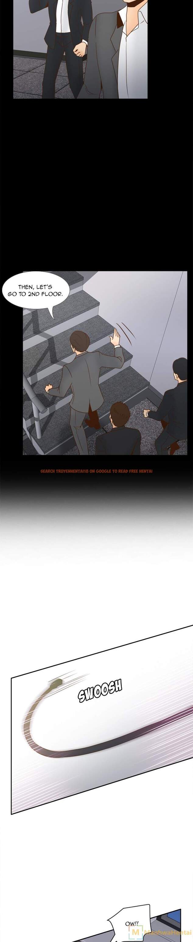 Read Hentai Image 17 101 in comic S Link - Chapter 49 - hentaitnt.net